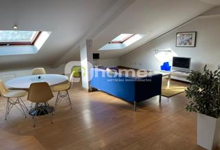 Loft à Avenida alfonso ix 14. Loft centro