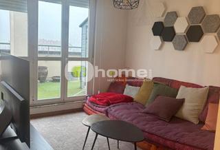 Appartement à Avenida de valladolid 3. Atico en vista alegre