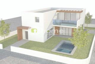 Terreny residencial a Calle río esla 15. Paecela rio esla