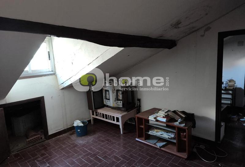 Foto 15934905-bc3f-4f29-95ba-78ae80ccf73a. Edificio  con vivienda en venta en Benavente
