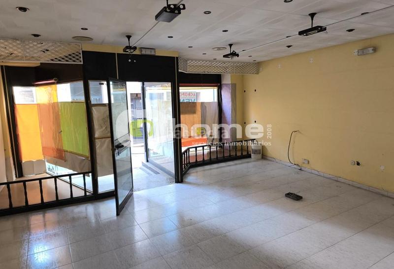 Foto 343ea480-17f6-4954-a34f-0e9b3dd9bbcd. Edificio  con vivienda en venta en Benavente