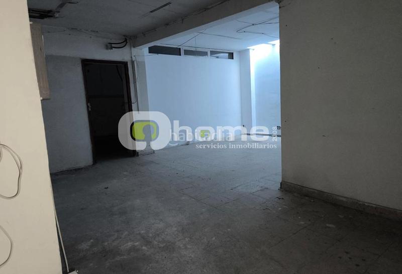 Foto fd15ed11-d211-429b-8723-a3f45b6b8907. Edificio  con vivienda en venta en Benavente