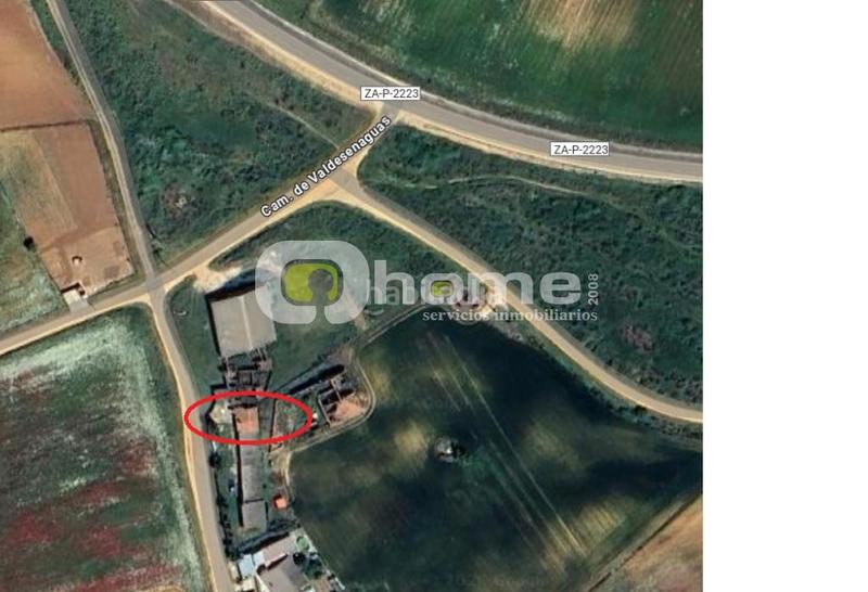 Foto 6228b226-9a9c-4e47-b2d8-3a26d6ce30b7. Mas dans Área Rural Zamora