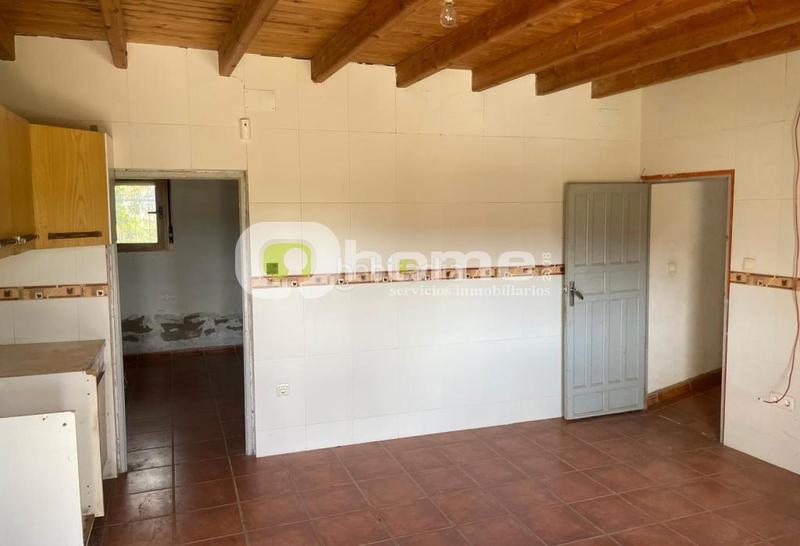 Foto cab32842-67d9-4265-b3be-18e0b188d861. Mas dans Área Rural Zamora