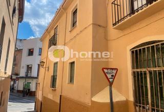 Maison à Calle de la feria 7. Casa en calle feria , para  rehabilitar, 321 metros construidos