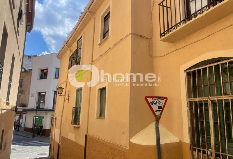 Foto b99959fd-2e4b-43d6-a20b-382b92c38f61. Casa a calle de la feria 2 a Casco Antiguo Zamora