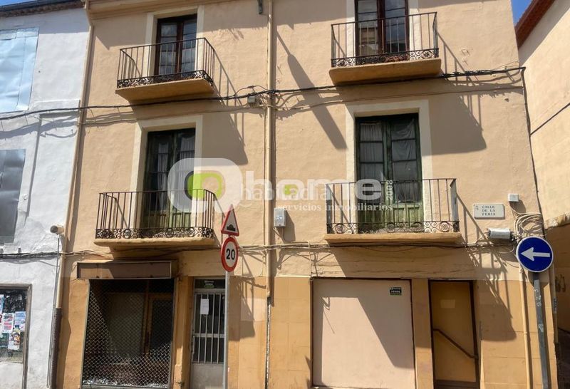 Foto d2851d46-cb37-41ab-9f97-9d6442870bea. Casa a calle de la feria 2 a Casco Antiguo Zamora