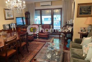 Appartement à Avenida de las tres cruces 22. Tres cruces
