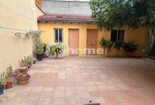 Haus  Calle doctor olivares. Casa individual