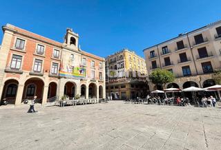 Dúplex a Calle mariano benlliure 1. Casco antiguo