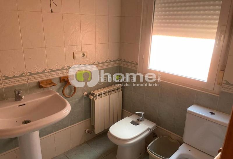 Foto 2cf8ec8c-882a-49bb-bd93-7f6692bf26ae. Pis amb calefacció a Benavente