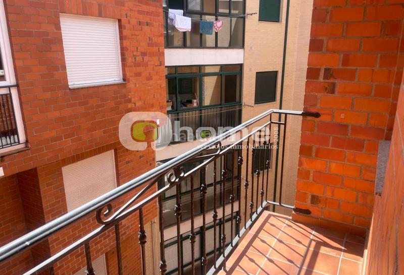 Foto 5f743a36-6ae7-44c8-8782-5549d17c8ef7. Pis amb calefacció a Benavente