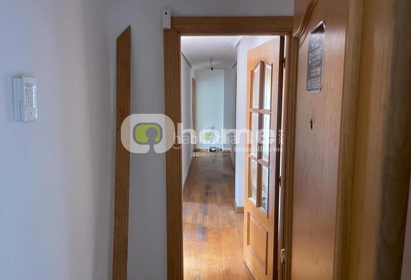 Foto 66e541c9-98fe-449a-ad12-1027965e400e. Pis amb calefacció a Benavente