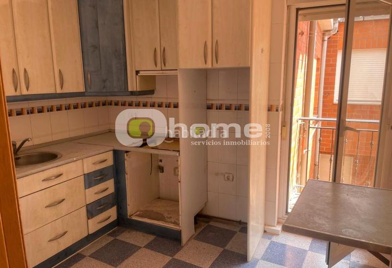 Foto 6ba29ce1-1865-4fcc-976f-0545a3bbc95f. Pis amb calefacció a Benavente