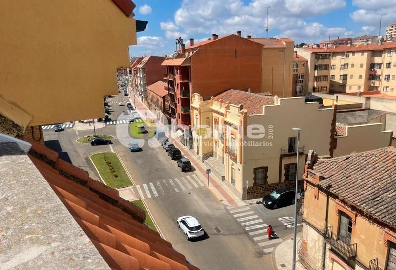 Foto 8dac7e73-bc4c-422a-a96f-8d40c2e2bbba. Pis amb calefacció a Benavente