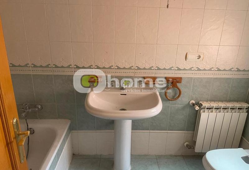 Foto ab860b4d-33d3-4296-97ba-648ddc394170. Pis amb calefacció a Benavente