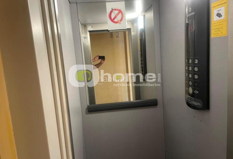 Foto b917ffb5-c8ac-4ed3-8c5a-e993e79b4e6c. Pis amb calefacció a Benavente