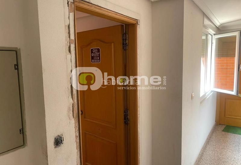 Foto d864c25d-9552-4688-b69e-3746599f8727. Pis amb calefacció a Benavente