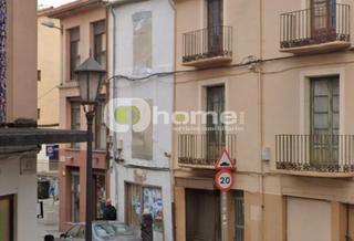 Maison jumelée à Calle de la feria 4. Casa feria