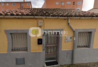 Maison à Calle san gregorio 13. Casa pinilla