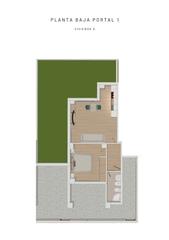 Apartament a Avenida del cardenal cisneros 63i. Nueva promocion