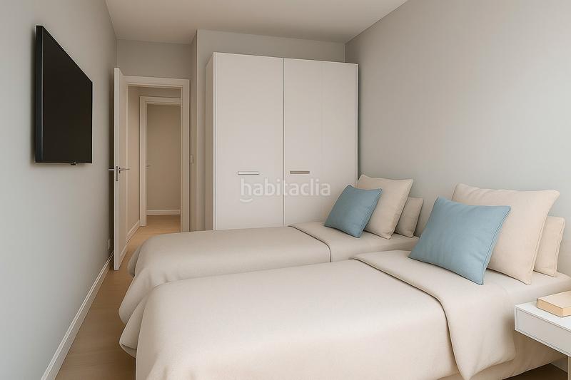 Foto bbdcf6ae-4831-4977-8ded-b49af7d17643. Appartamento in avenida del cardenal cisneros 63i in Zamora
