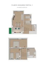 Dúplex a Avenida del cardenal cisneros 63i. Nueva promocion