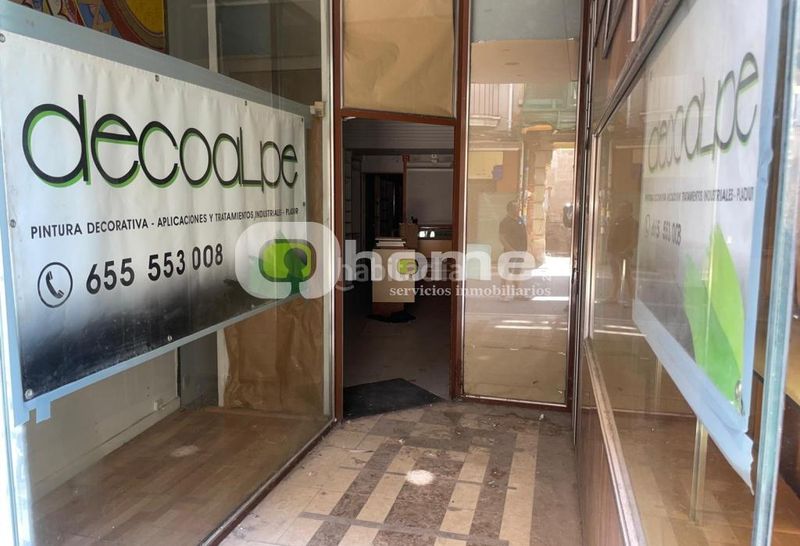 Foto 20f2dea5-a5c7-4d0e-b804-91a92c5d1508. Edificio en calle san torcuato 31 en Casco Antiguo Zamora