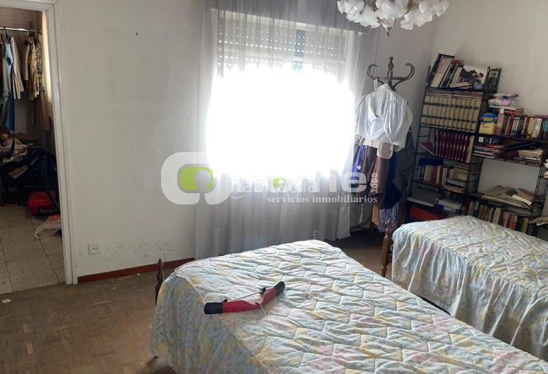 Foto 2a707b1d-df73-4b50-b7e2-27f1ca347c96. Edificio en calle san torcuato 31 en Casco Antiguo Zamora
