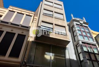 Edificio en Calle san torcuato 31