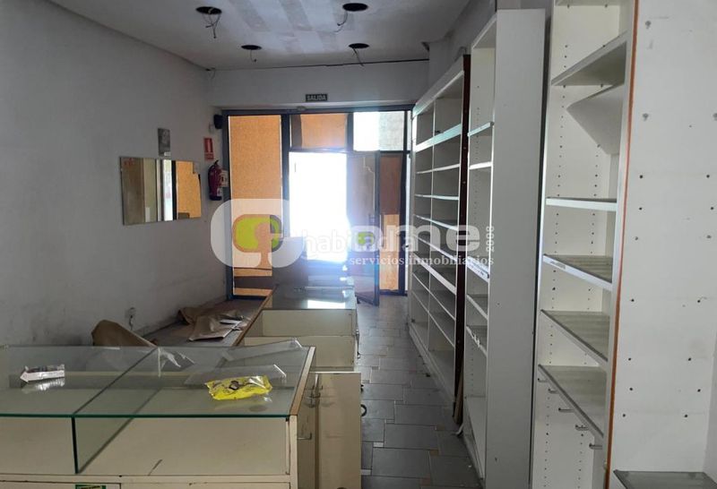 Foto e9505d59-c34e-4d28-8d46-ba48840d1017. Edificio en calle san torcuato 31 en Casco Antiguo Zamora
