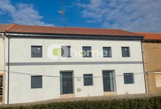 Reihenhaus  Calle carretera gijón sevilla 26. San cristobal de entreviñas