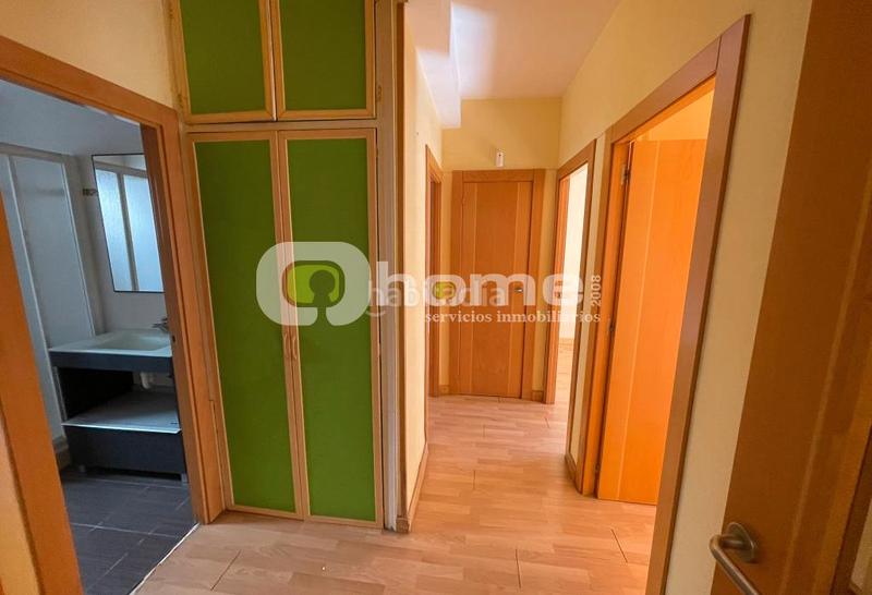 Foto 1a0fe829-c646-4745-969d-18b7d95c65ab. Pis amb calefacció a Barrios Bajos - La Horta Zamora