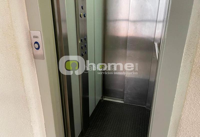 Foto 96d7dcce-d80f-4a14-9d13-0268abdf29e6. Pis amb calefacció a Barrios Bajos - La Horta Zamora