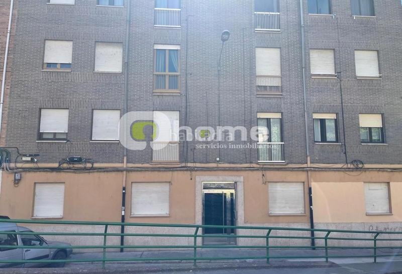 Foto a56aa1c9-b311-4878-80cc-b08b4bce45f7. Pis amb calefacció a Barrios Bajos - La Horta Zamora