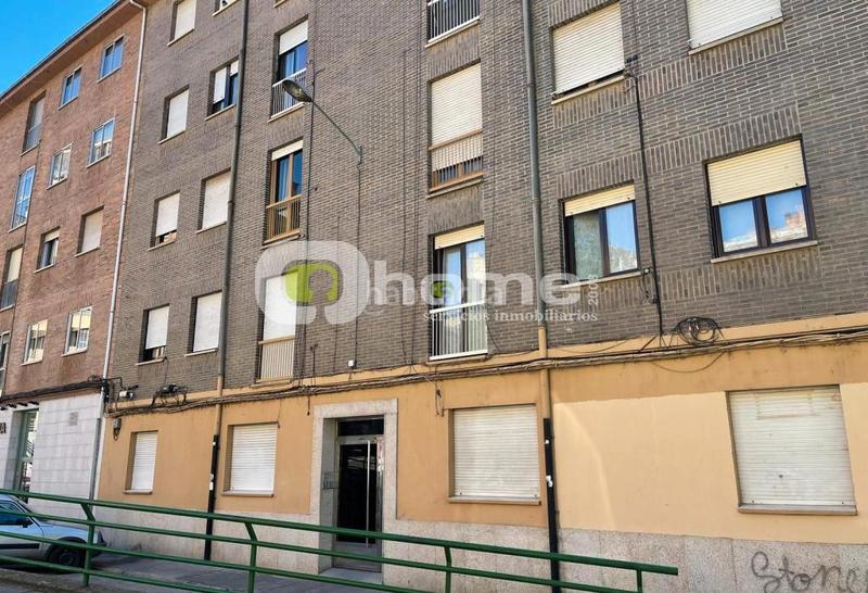 Foto dad48e87-4066-4f9a-81d0-a5750d4ddfbf. Pis amb calefacció a Barrios Bajos - La Horta Zamora