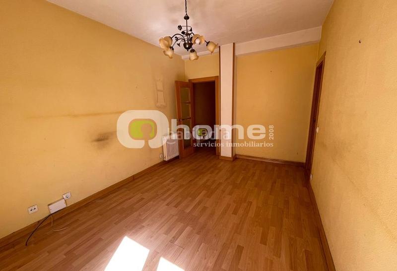 Foto fa4492f6-72cd-422c-be89-77c630bdef36. Pis amb calefacció a Barrios Bajos - La Horta Zamora