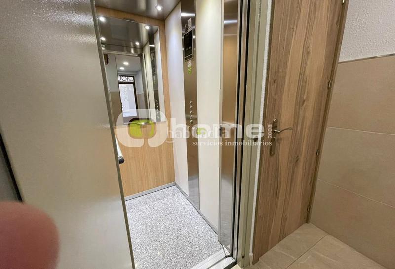 Foto ffe7588f-a8a7-411e-b5d1-05e965f55d7a. Appartamento in calle diego de ordax 2 in Casco Antiguo Zamora