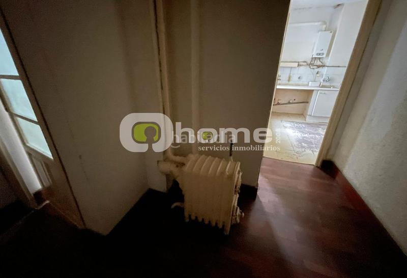 Foto 3540f9ca-7733-49bb-a8f7-646b28c7886e. Etagenwohnung in calle diego de ordax 2 in Casco Antiguo Zamora