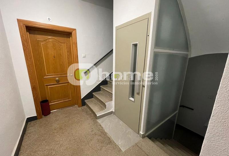 Foto e3ce342a-8d0e-446b-864b-e2640cd7918a. Flat in calle diego de ordax 2 in Casco Antiguo Zamora