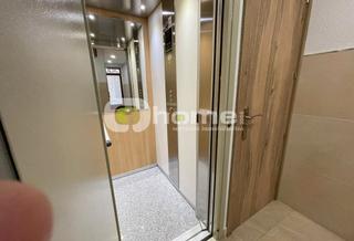 Flat in Calle Diego de Ordax 2