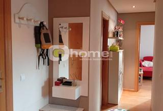 Piso  Calle de fermoselle. Piso en san frontis