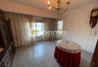 Pis  Calle de salamanca 42. Piso pinilla