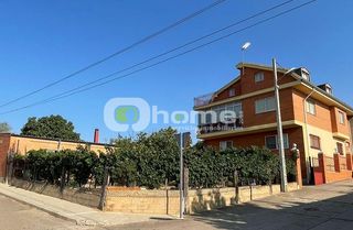 Appartamento in Calle mielgueras 3