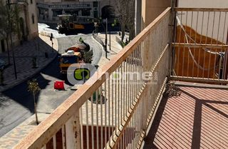 Pis a Cuesta morana 7. Piso en san lazaro