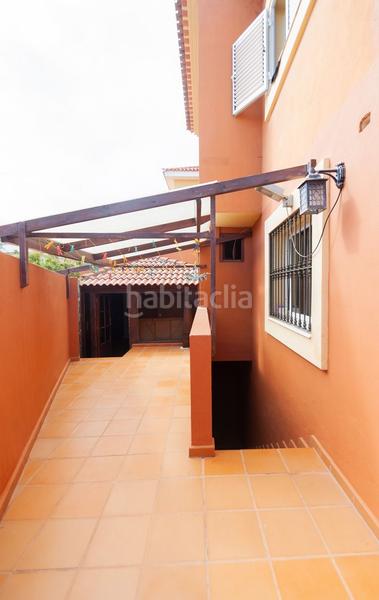 Foto 58fddef5-ecec-4adf-b618-1e82d75286cc. Casa aparellada a calle el castillo 24 a Longuera - Toscal Realejos (Los)