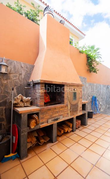 Foto 6cea6828-8b59-4dd4-9850-917525929117. Casa aparellada a calle el castillo 24 a Longuera - Toscal Realejos (Los)