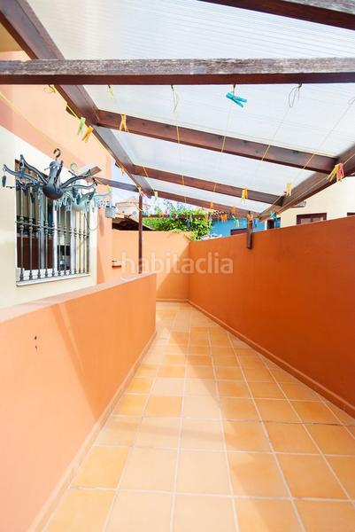 Foto 6dbac4bd-4af1-4daf-add8-2e30297a72b2. Casa aparellada a calle el castillo 24 a Longuera - Toscal Realejos (Los)