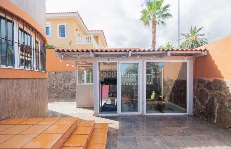 Foto 750558fb-91e4-4125-b78c-444e716a5d5a. Casa aparellada a calle el castillo 24 a Longuera - Toscal Realejos (Los)