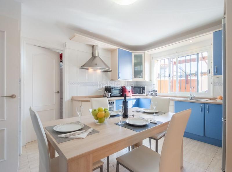 Foto 85433509-63ce-4406-a619-7ae0135f442e. Casa aparellada a calle el castillo 24 a Longuera - Toscal Realejos (Los)